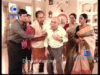 Koi To Ho Ardhnarishwar - 3rd Jan 2011Video update_chunk_1