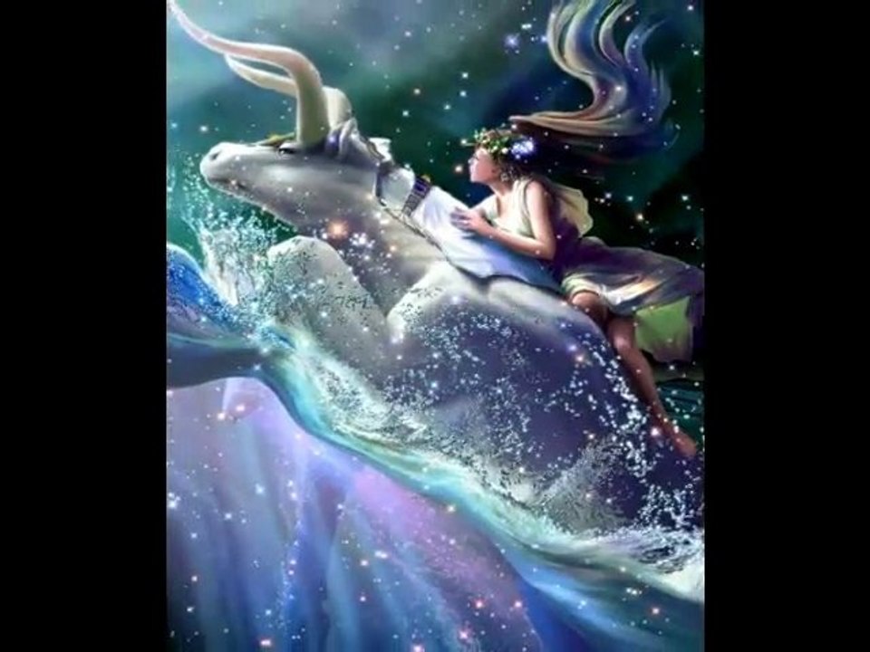 Gipsy Kings - El Toro Y La Luna