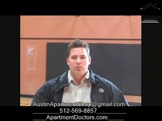 apartments for rent in austin tx