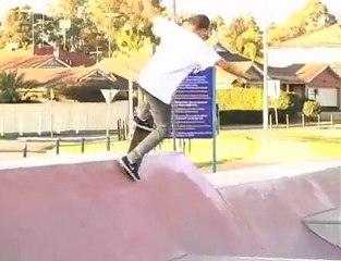 Team KINGPIN & Friends Shred Glenmore Skate Park