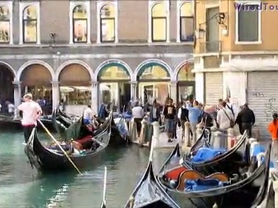Discover Venice