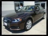 Autohaus of Peoria 2011 Audi A4