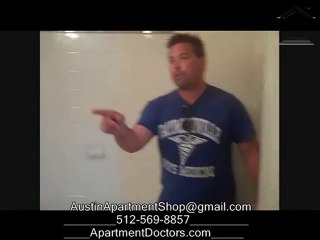 austin tx apartments- apartment shop