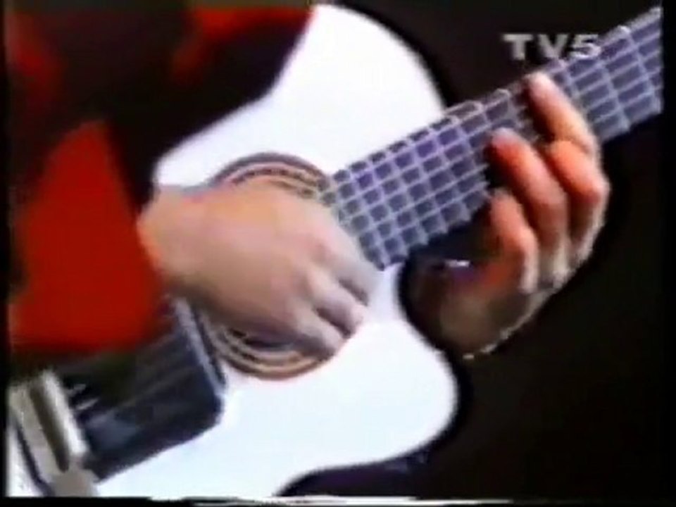 Gipsy Kings - Oy (live in Olympia Paris)