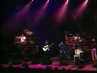 GIPSY KINGS A MI MANERA