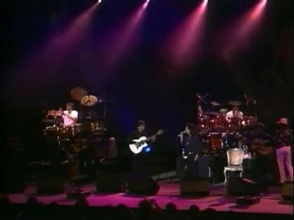 GIPSY KINGS A MI MANERA