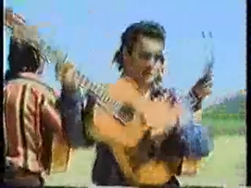 Gipsy Kings-Baila Me