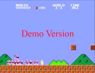 mario petit-déjeuner