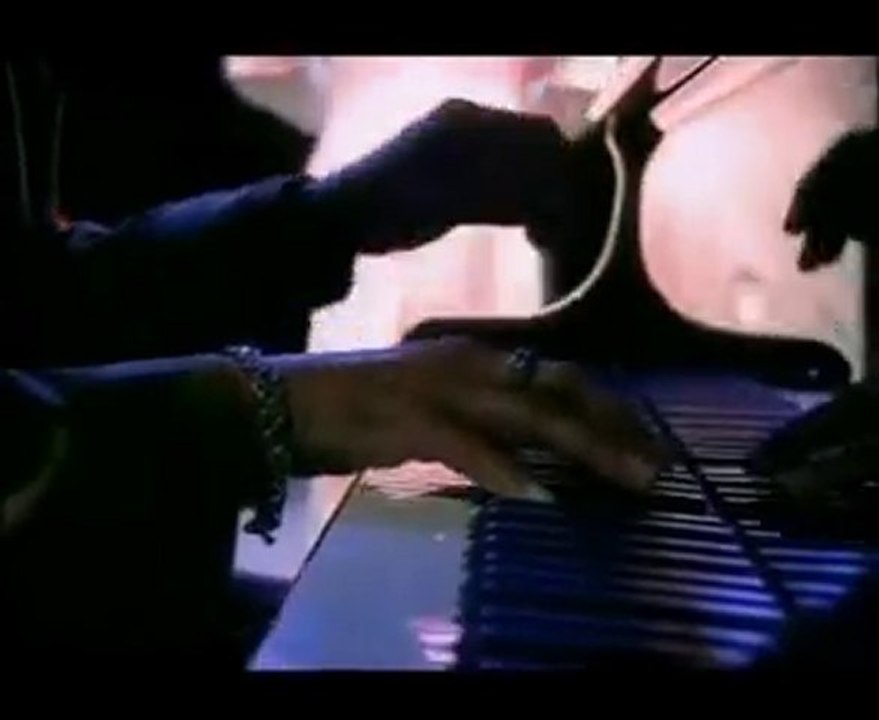 Kirk Franklin - My life is in your hands