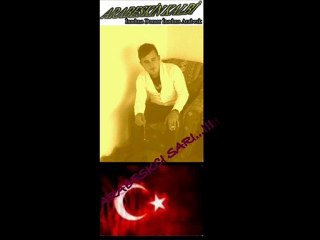 mecul sanatcı yıklılır bu dunyam sende gıdersen.....arabeskc