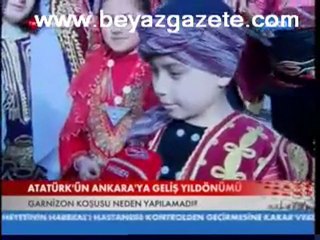 Ankara Kulübü  /TRT HABER DE  27 Aralık2010