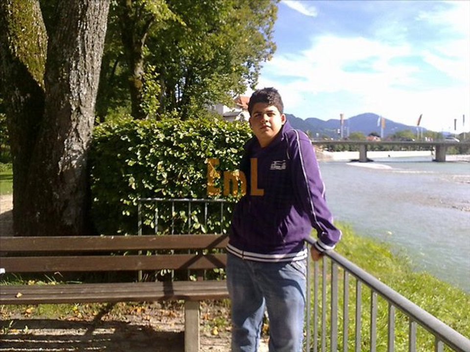 Bkn Feat EML feat Y-a - 54 intro