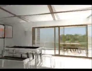 Visite virtuelle 3D de la Résidence Cap Ouest