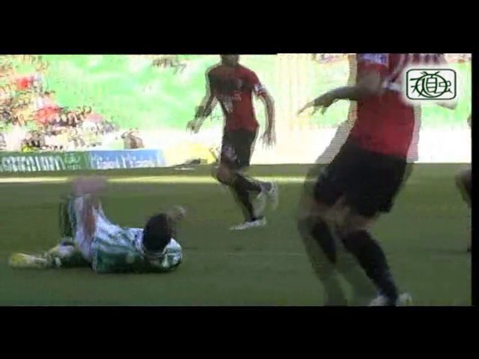 Real Betis Balompié - Gimnàstic de Tarragona  (1-0) 02/01/20