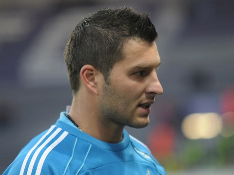 Revue d'effectif : André-Pierre Gignac décevant, mais...