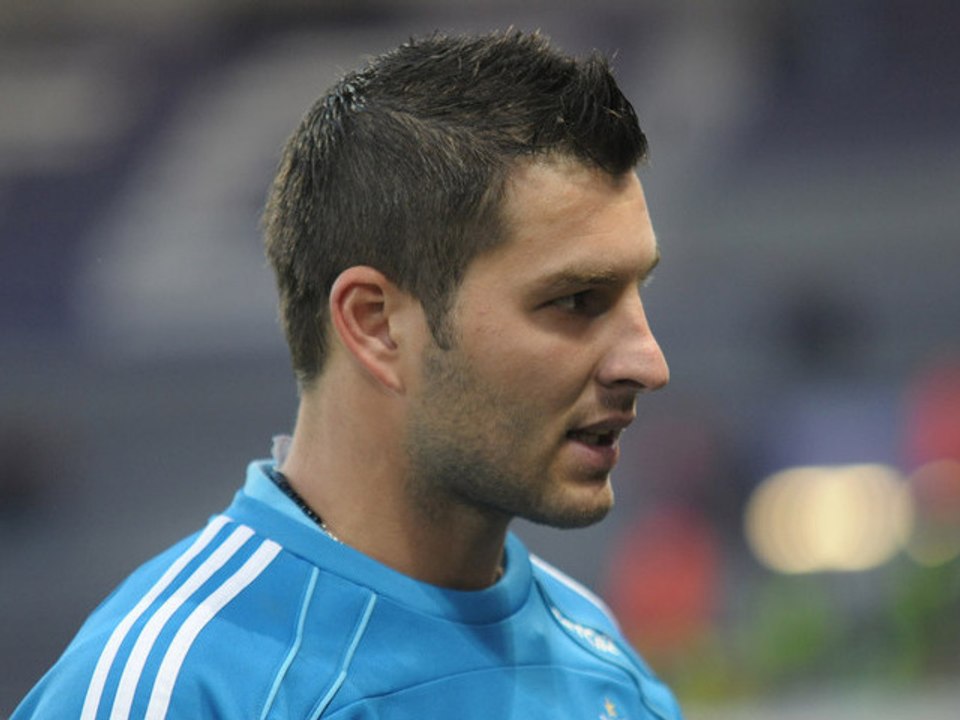 Revue d'effectif : André-Pierre Gignac décevant...