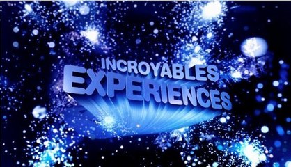 Incroyables Expériences