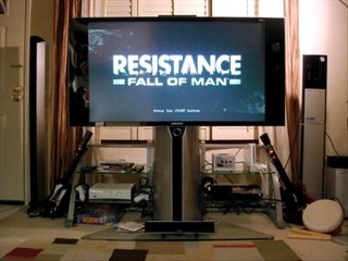 What is the Best TV for Gaming? Plasma vs LCD vs LED