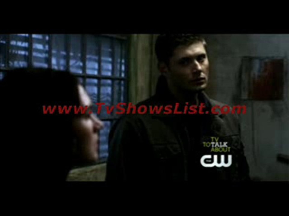 Supernatural Season 6 Episode 10 "Caged Heat"  2010