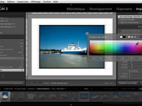 La formation complète sur Adobe Lightroom 3 - video2brain