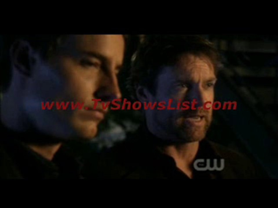 Smallville Season 10 Episode 11 "Icarus"