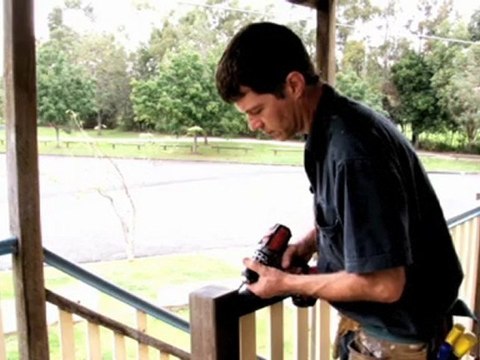 Home Maintenance Moorooka Asset Makeover QLD