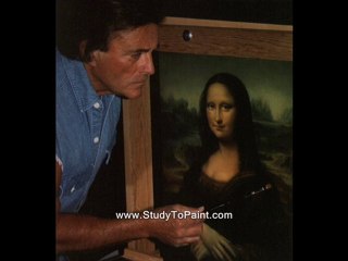 how to paint a abstract painting part 3