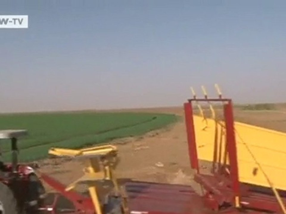 Agricultural Land for Investors | Global 3000