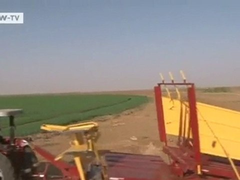 Agricultural Land for Investors | Global 3000