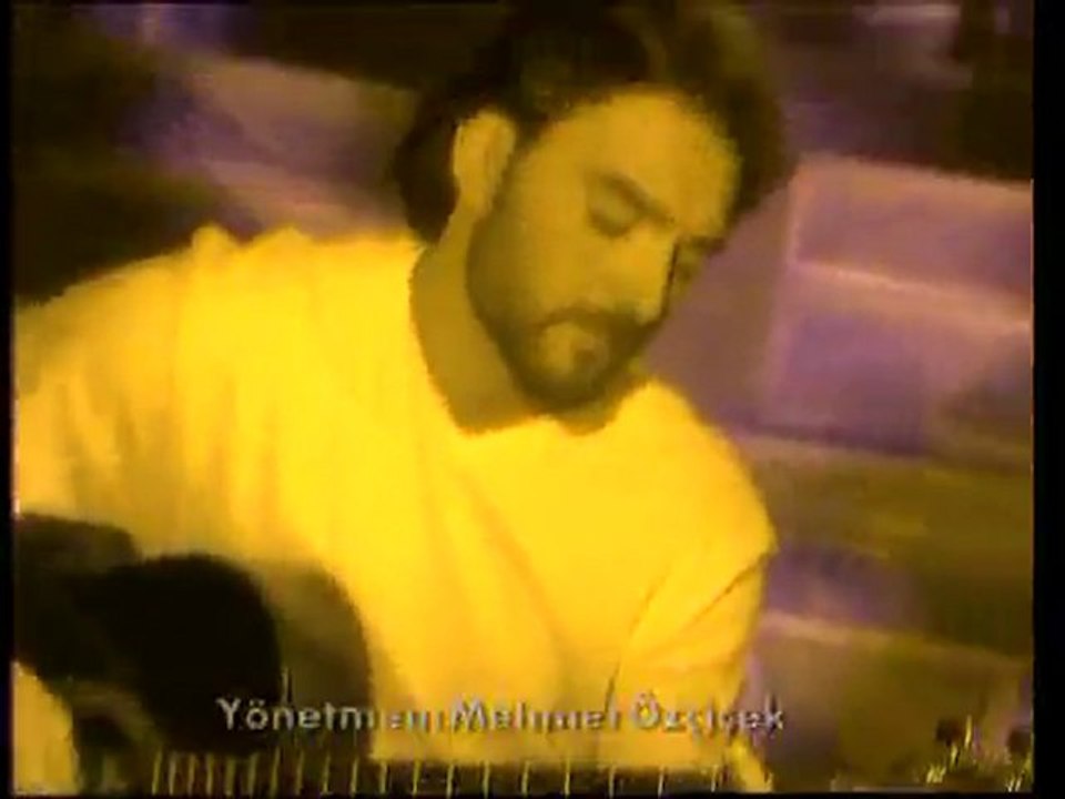 Aykut Kuşkaya - Allah Sorar