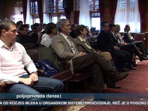 Poljoprivreda danas 22.12.2010.