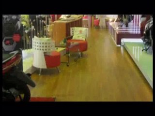 Sàn gỗ chịu nước, sàn gỗ Malaysia