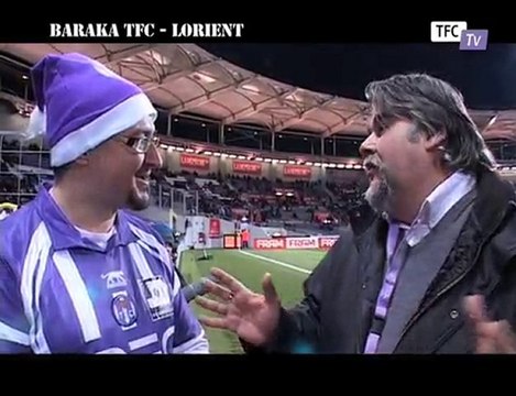 Baraka TFC - FC Lorient