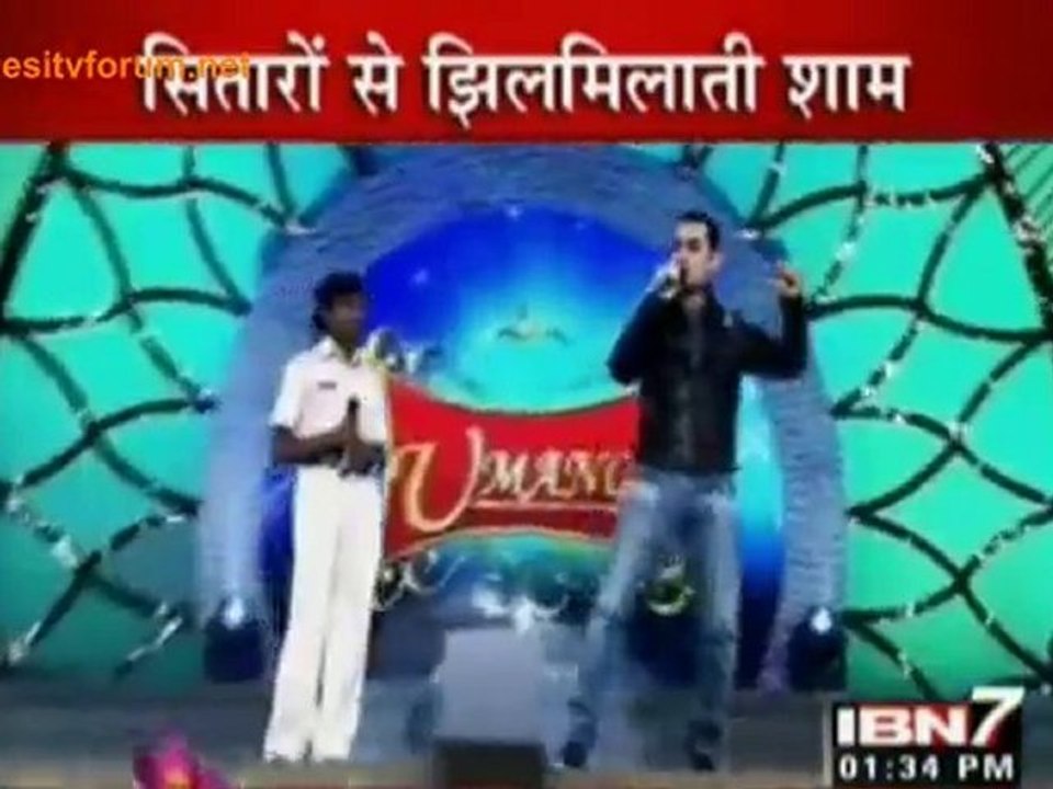 Masti Ka Dhamake Daar Doss
