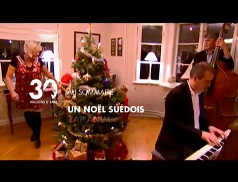 Sommaire émission 30 millions d'amis 26/12/2010