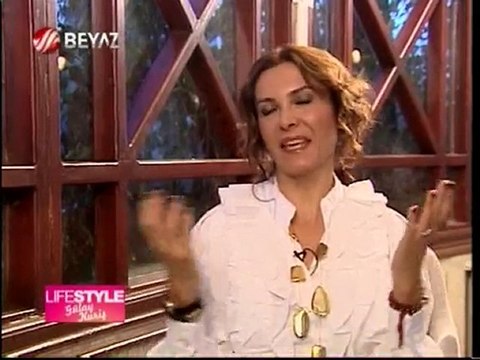 Gülay Kuriş İle Lifestyle