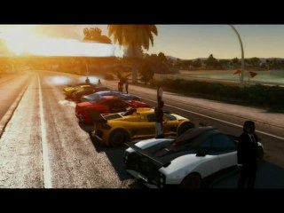 Test Drive Unlimited 2 - Journal des développeurs