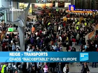 09h48 Flash info actualité FRANCE 24