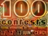 Teaser - Le 100 Contests 2010