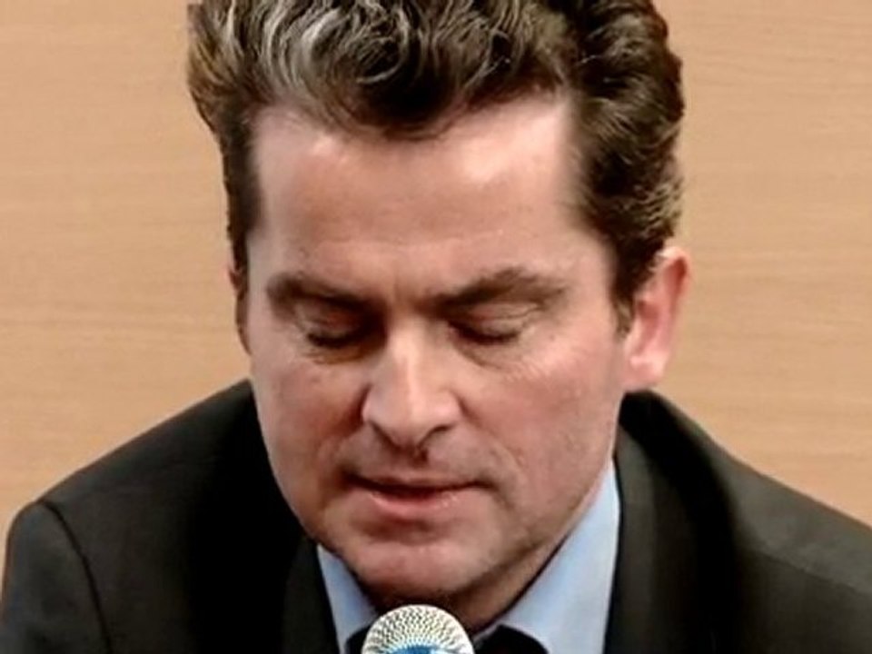 Marc Desforges