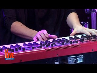 Agnes Obel - Brother Sparrow