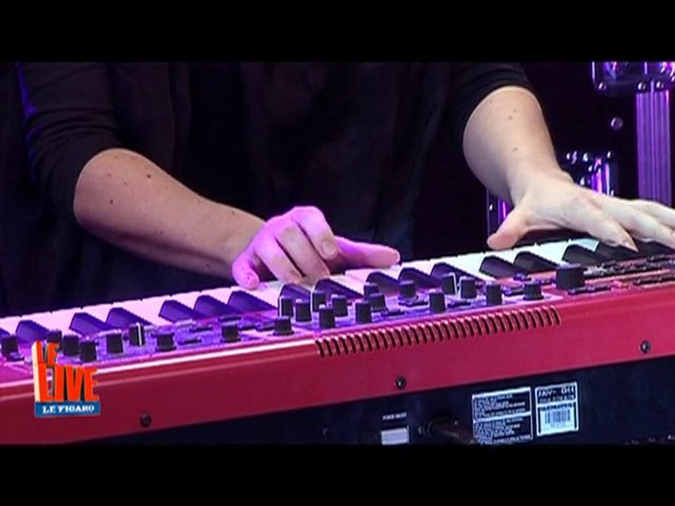 Agnes Obel - Brother Sparrow