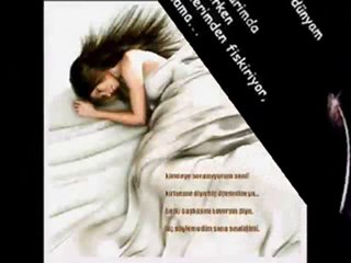 Seslibelinay.com.SENI COK SEVDIM ÜZÜM KARASI GÖZLERINLE