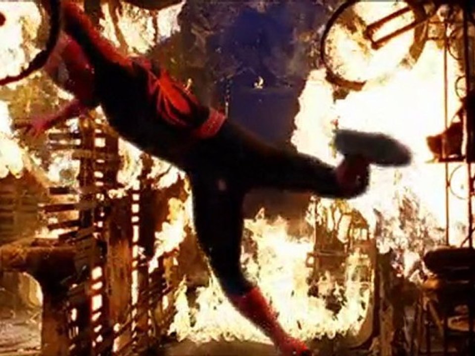 Spiderman