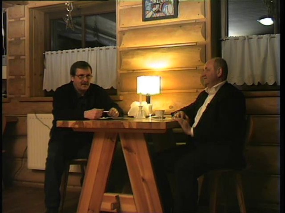 Rozmowa z p. Janem Smarduchem Wójtem Gminy Nowy Targ