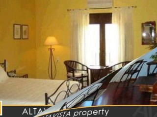 Alta Vista Spain - Almogia Villa R87058