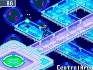 Megaman 6 BNCF 2 : LA petite visite de notre ordi