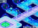 Megaman 6 BNCF 2 : LA petite visite de notre ordi