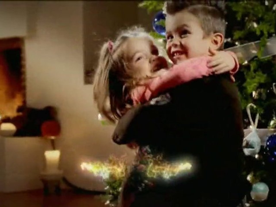 Telecinco - la navidad eres tú - puedes contar conmigo