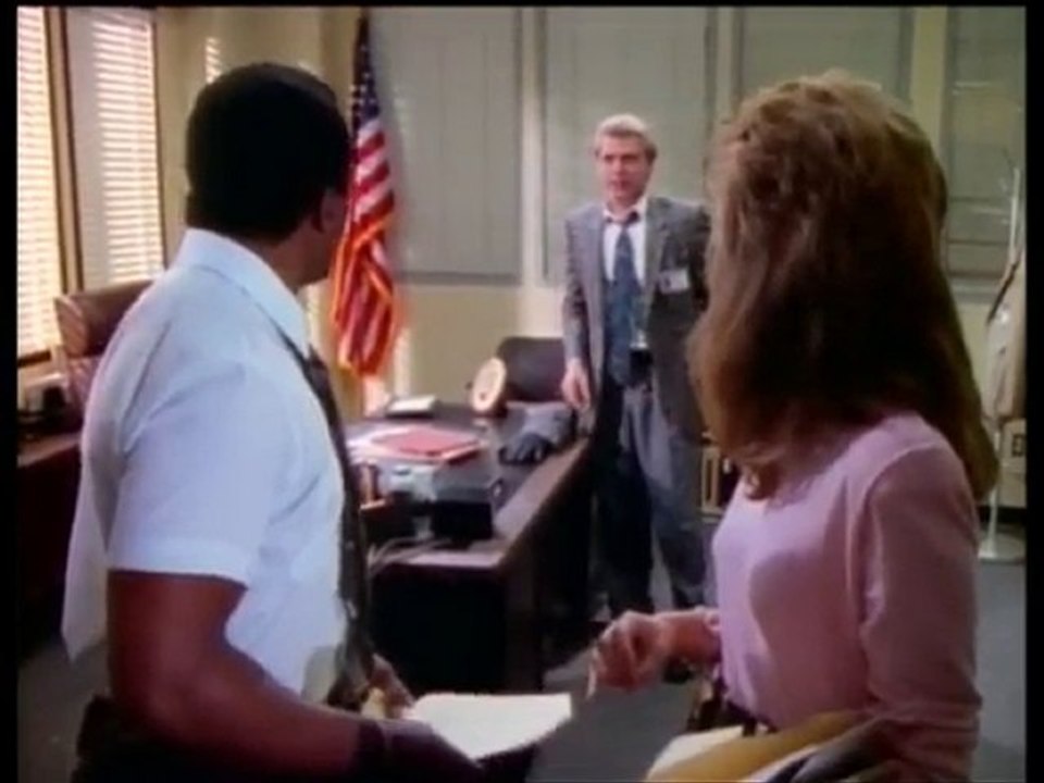 Sledge Hammer - Hammeroid